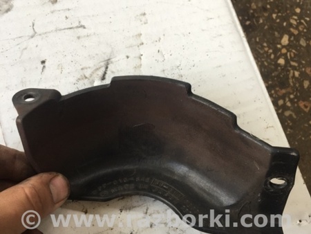 ФОТО Защита для Subaru Outback Киев