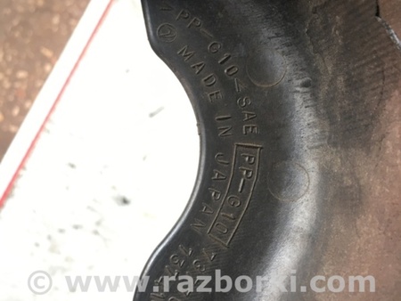 ФОТО Защита для Subaru Outback Киев