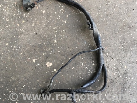 ФОТО Провода высоковольтные для Subaru Outback Киев