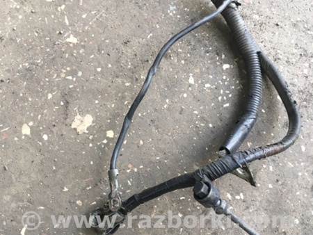 ФОТО Провода высоковольтные для Subaru Outback Киев