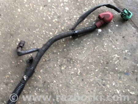 ФОТО Проводка для Subaru Outback Киев