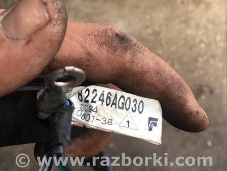 ФОТО Проводка для Subaru Outback Киев