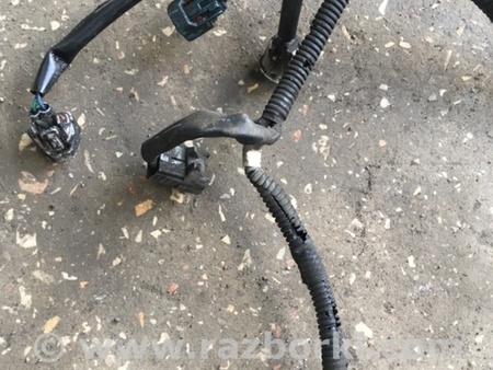 ФОТО Проводка для Subaru Outback Киев