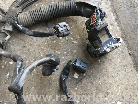 ФОТО Проводка для Subaru Outback Киев