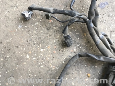 ФОТО Проводка для Subaru Outback Киев