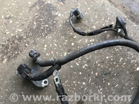 ФОТО Проводка для Subaru Outback Киев