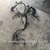 Проводка Subaru Outback