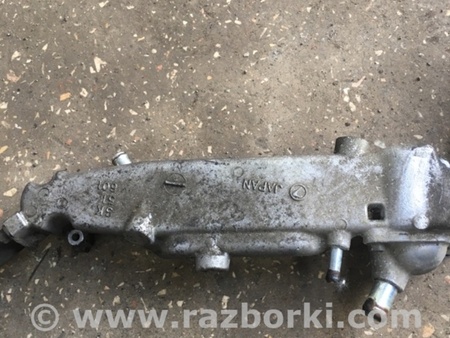 ФОТО Трубка системы охлаждения для Subaru Outback Киев