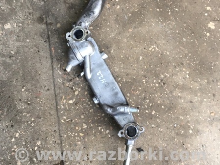 ФОТО Трубка системы охлаждения для Subaru Outback Киев