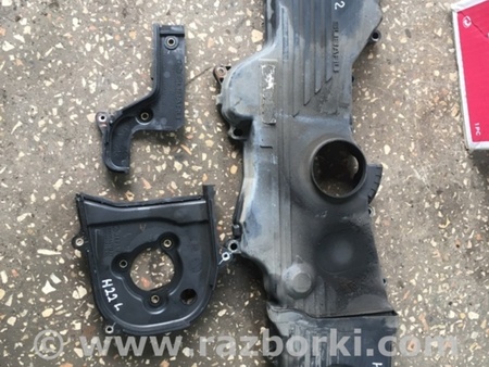 ФОТО Крышки ГРМ комплект для Subaru Outback Киев