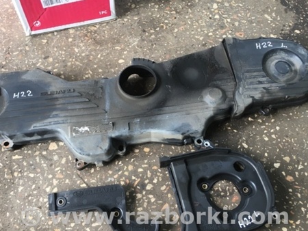 ФОТО Крышки ГРМ комплект для Subaru Outback Киев
