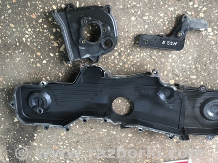ФОТО Крышки ГРМ комплект для Subaru Outback Киев