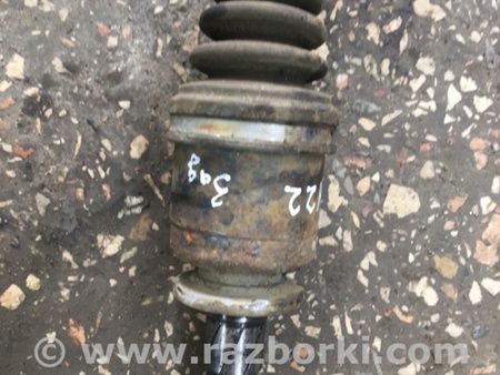 ФОТО Привод для Subaru Outback Киев