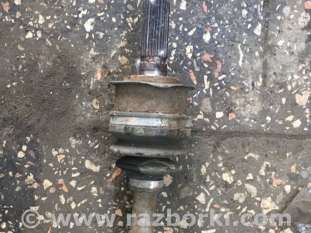 ФОТО Привод для Subaru Outback Киев