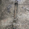 Привод Subaru Outback