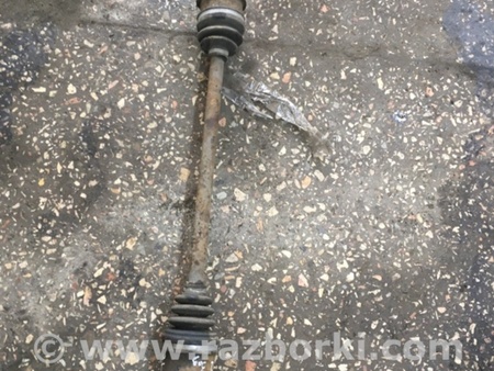 ФОТО Привод для Subaru Outback Киев