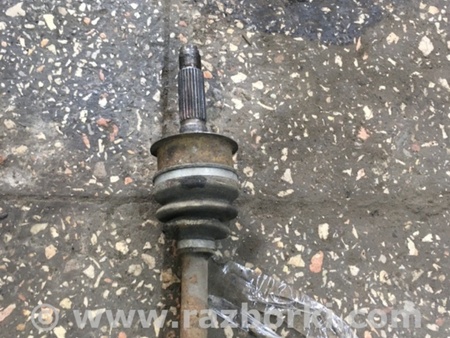 ФОТО Привод для Subaru Outback Киев