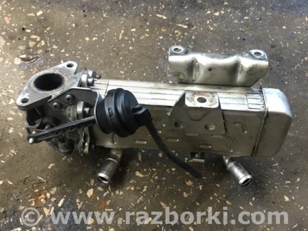 ФОТО Клапан ЕГР для Hyundai ix35 Tucson Киев
