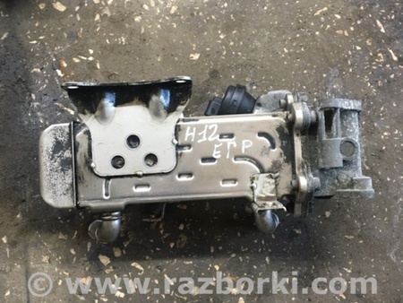 ФОТО Клапан ЕГР для Hyundai ix35 Tucson Киев