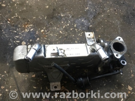 ФОТО Клапан ЕГР для Hyundai ix35 Tucson Киев