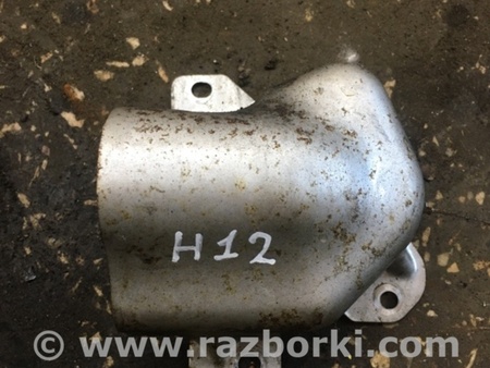 ФОТО Теплоэкран для Hyundai ix35 Tucson Киев