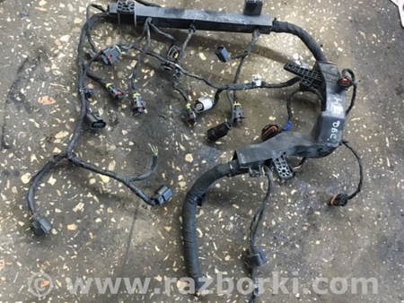 ФОТО Проводка для Hyundai ix35 Tucson Киев