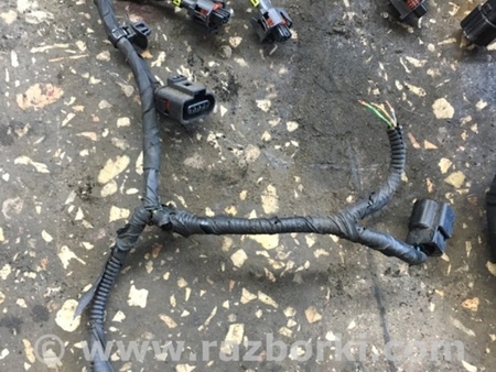 ФОТО Проводка для Hyundai ix35 Tucson Киев
