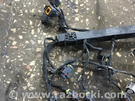 ФОТО Проводка для Hyundai ix35 Tucson Киев