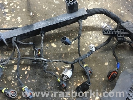ФОТО Проводка для Hyundai ix35 Tucson Киев