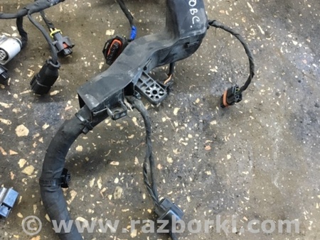 ФОТО Проводка для Hyundai ix35 Tucson Киев