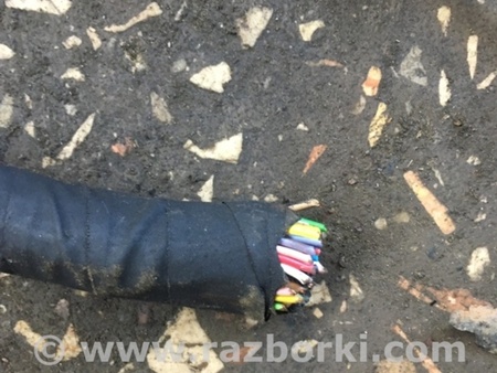 ФОТО Проводка для Hyundai ix35 Tucson Киев