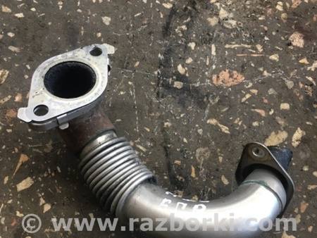 ФОТО Трубка EGR для Hyundai ix35 Tucson Киев