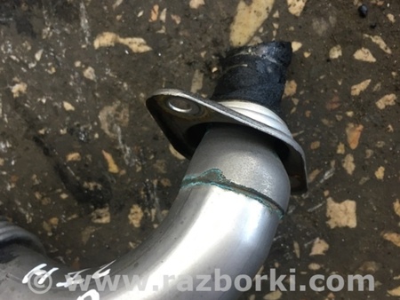 ФОТО Трубка EGR для Hyundai ix35 Tucson Киев