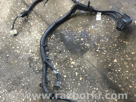 ФОТО Проводка для Hyundai ix35 Tucson Киев