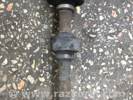 ФОТО Привод для Hyundai ix35 Tucson Киев