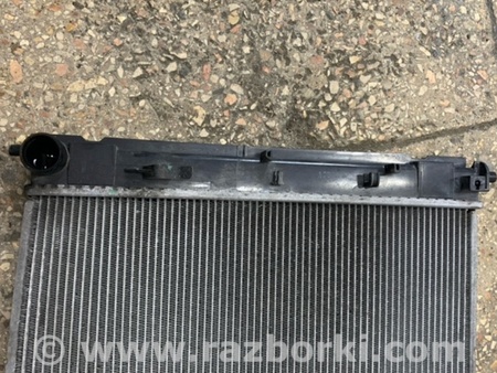 ФОТО Радиатор основной для Hyundai ix35 Tucson Киев