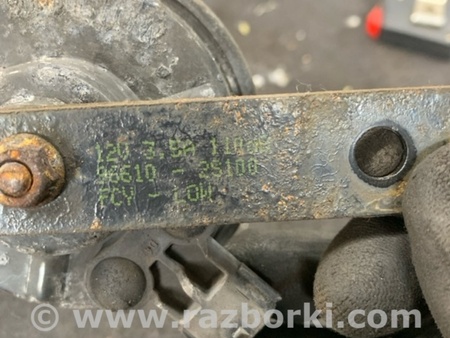 ФОТО Сигнал для Hyundai ix35 Tucson Киев