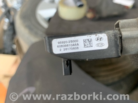ФОТО Датчик удара для Hyundai ix35 Tucson Киев