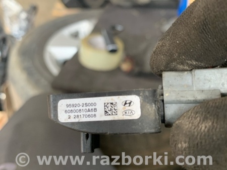 ФОТО Датчик удара для Hyundai ix35 Tucson Киев