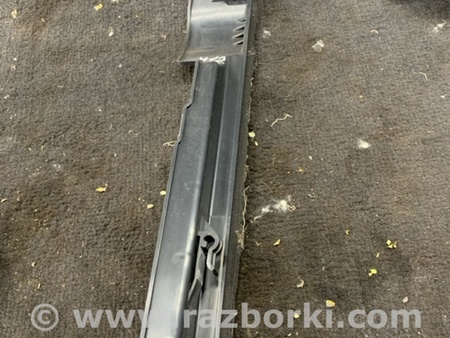ФОТО Защита для Hyundai ix35 Tucson Киев