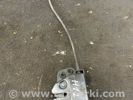 ФОТО Замок капота для Hyundai ix35 Tucson Киев