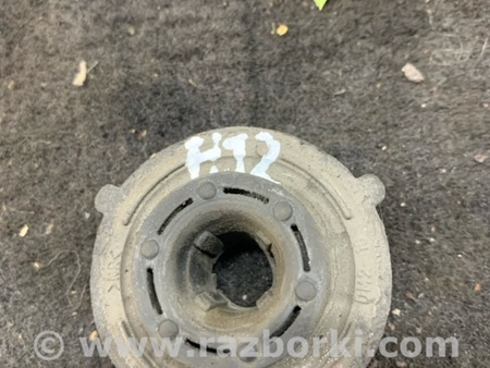 ФОТО Крепление радиатора для Hyundai ix35 Tucson Киев