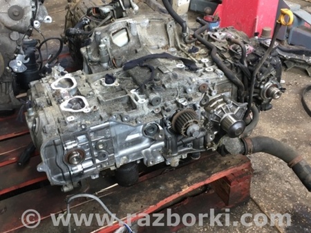 ФОТО Двигатель для Subaru Outback Киев