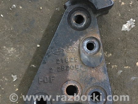 ФОТО Кронштейн для Hyundai ix35 Tucson Киев