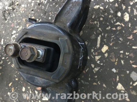ФОТО Подушка КПП для Hyundai ix35 Tucson Киев