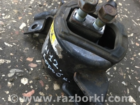 ФОТО Подушка КПП для Hyundai ix35 Tucson Киев