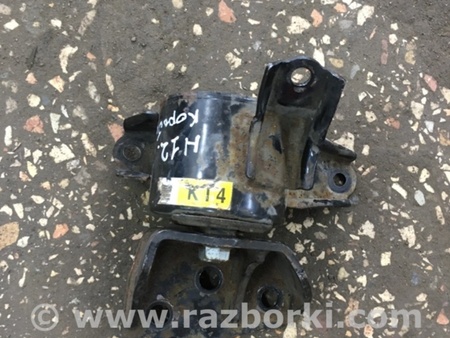 ФОТО Подушка КПП для Hyundai ix35 Tucson Киев