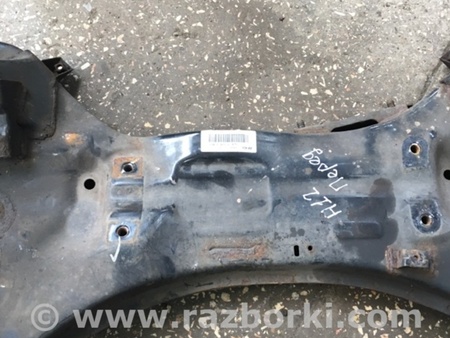 ФОТО Подрамник для Hyundai ix35 Tucson Киев
