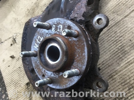 ФОТО Поворотный кулак для Hyundai ix35 Tucson Киев