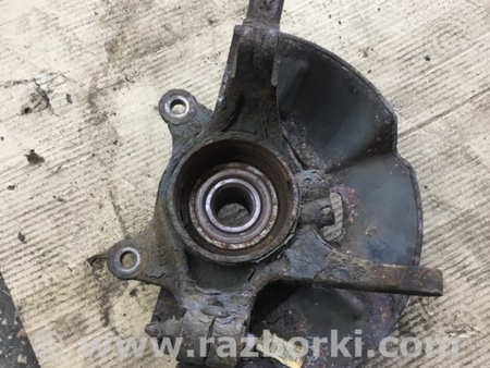 ФОТО Поворотный кулак для Hyundai ix35 Tucson Киев